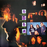 Geezer Butler - Plastic Planet LP levy (uusi)