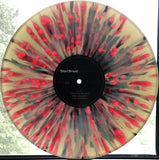 DevilDriver - Pray For Villains LP levy