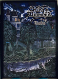 King Diamond - Voodoo LP levy (uusi)