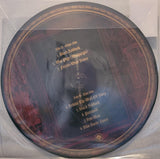 Black Sabbath - On Air 1970 LP levy (uusi)
