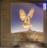 David Bowie - Labyrinth (From The Original Soundtrack Of The Jim Henson Film) LP levy