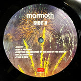 Mammoth WVH - Mammoth II LP levy (uusi)