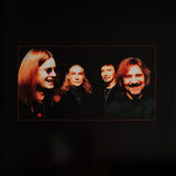 Black Sabbath – Reunion  LP levy