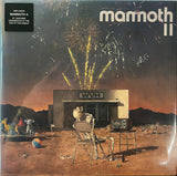Mammoth WVH - Mammoth II LP levy (uusi)