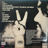 Mammoth WVH - Mammoth II LP levy (uusi)