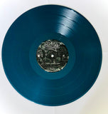 King Diamond - Voodoo LP levy (uusi)