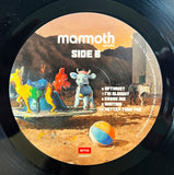Mammoth WVH - Mammoth II LP levy (uusi)