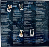 King Diamond - Voodoo LP levy (uusi)