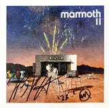 Mammoth WVH - Mammoth II LP levy (uusi)