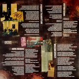 Kreator - Endorama LP levy (uusi)