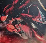D-A-D - Speed Of Darkness LP levy (uusi avaamaton)