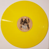Psychotic Waltz - A Social Grace LP levy (uusi)