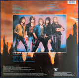 Fifth Angel – Fifth Angel LP levy