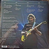 Steve Hackett - Foxtrot At Fifty + Hackett Highlights: Live In Brighton LP levy (uusi)