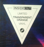 The Flower Kings - Unfold The Future LP levy (uusi)