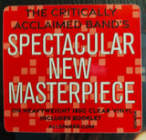 Sparks - The Girl Is Crying In Her Latte LP levy (uusi)