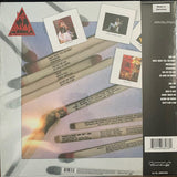 Def Leppard - Pyromania LP levy
