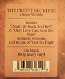 The Pretty Reckless - Other Worlds LP levy (uusi)
