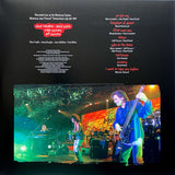Toto – Live At Montreux 1991 LP levy