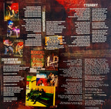 Kreator - Endorama LP levy (uusi)