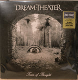 Dream Theater - Train Of Thought LP levy (uusi)