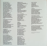 Ramones - Leave Home LP levy