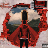 A Day To Remember - You're Welcome LP levy (uusi)