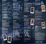 King Diamond - Voodoo LP levy (uusi)