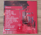 Distant - Heritage LP levy (uusi)
