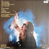 Ozzy Osbourne - Bark At The Moon LP levy (uusi)