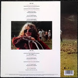 Janis Joplin - Janis Joplin's Greatest Hits LP levy (uusi)