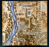 King Diamond - Voodoo LP levy (uusi)