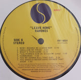 Ramones - Leave Home LP levy