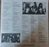 Psychotic Waltz - To Chase The Stars • Demos 1987-1989 LP levy (uusi)