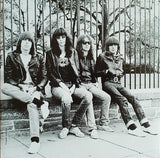 Ramones - Leave Home LP levy