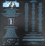Daft Punk - TRON: Legacy (Vinyl Edition Motion Picture Soundtrack) LP levy