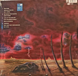 Dio - Lock Up The Wolves LP levy