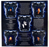 King Diamond - Voodoo LP levy (uusi)