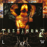 Testament (2) - Low LP levy (uusi)
