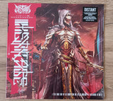 Distant - Heritage LP levy (uusi)