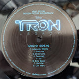 Daft Punk - TRON: Legacy (Vinyl Edition Motion Picture Soundtrack) LP levy