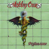 Mötley Crüe – Dr. Feelgood LP levy