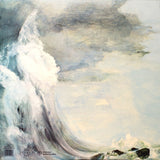 Kebu - Perplexagon LP levy (käytetty)