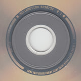 Megadeth - Countdown To Extinction CD levy (käytetty)