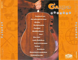 Garbo (7) - Risteys CD levy (käytetty)