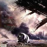 Megadeth – Dystopia LP levy