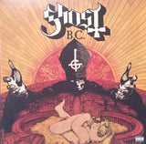 Ghost (32) - Infestissumam LP levy (uusi)