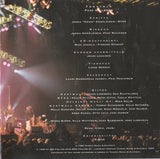 Kirka, Hector, Pave Maijanen, Pepe Willberg - Mestarit Areenalla CD levy (käytetty)