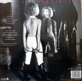 Olivia Newton-John - Soul Kiss LP levy (käytetty)