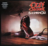 Ozzy Osbourne - Blizzard Of Ozz LP levy